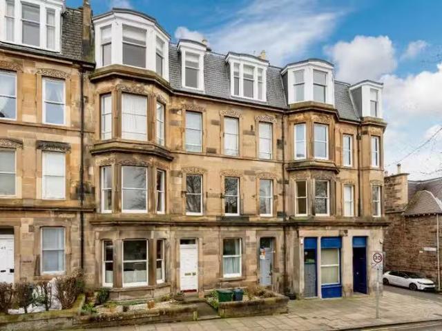 House for rent in Morningside, Scotland