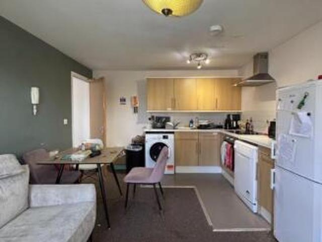 Flat for rent in City Centre, Feckenham
