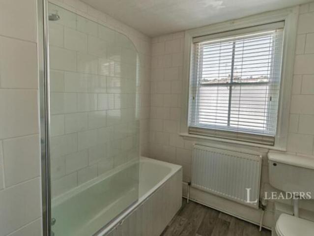 Flat for rent in Brighton & Hove