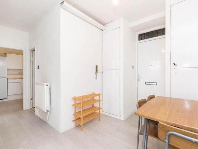 Flat for rent in Islington, Greater London