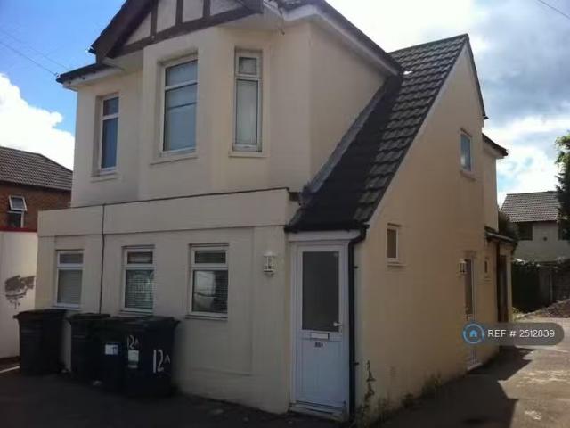 House for rent in Talbot Village, Bournemouth