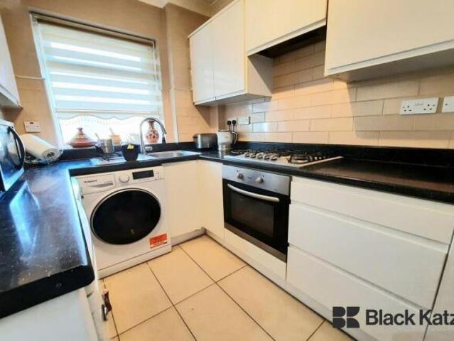 Flat for rent in Elephant and Castle, Greater London