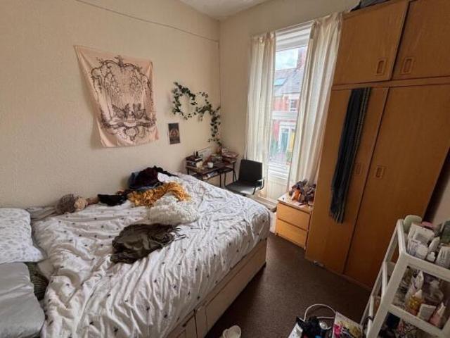 Flat for rent in West Jesmond Allotments, Newcastle upon Tyne