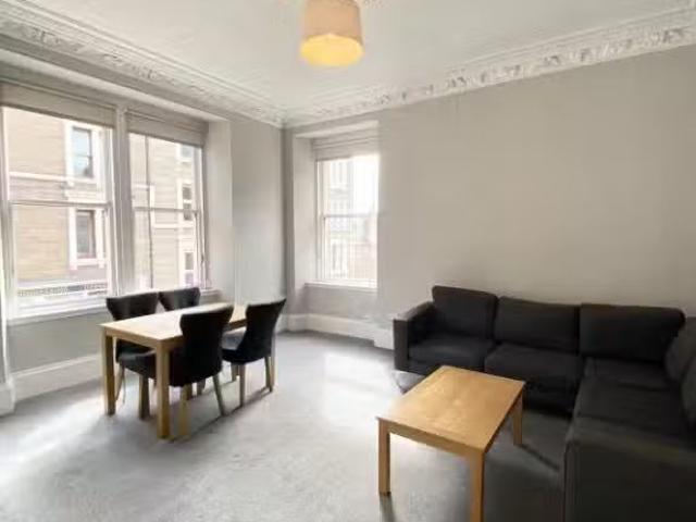 House for rent in Hilltown, Scotland