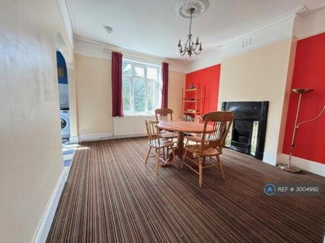 Flat for rent in Cat Hill