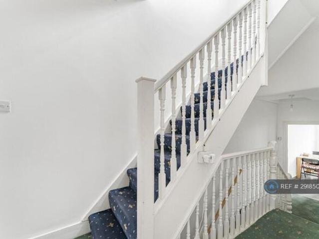 Flat for rent in Cat Hill