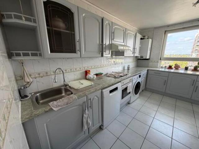 Flat for rent
