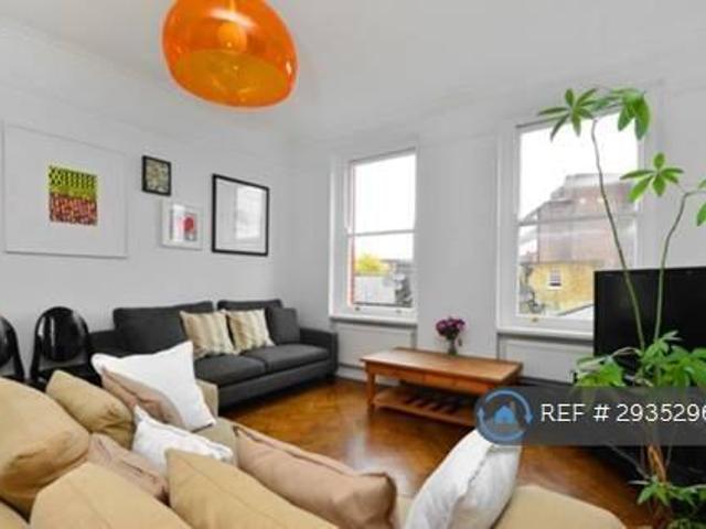Flat for rent in Cat Hill