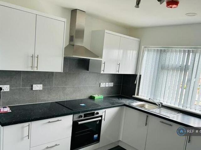 House for rent in Wyken, West Midlands