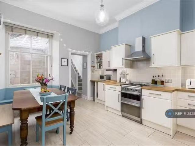 House for rent in Craigmillar, Scotland