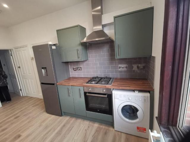 Flat for rent in Ilford, Isle Of Man