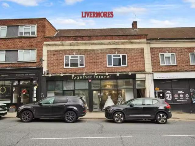 House for rent in Crayford, Greater London