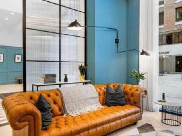 Flat for rent in Cat Hill