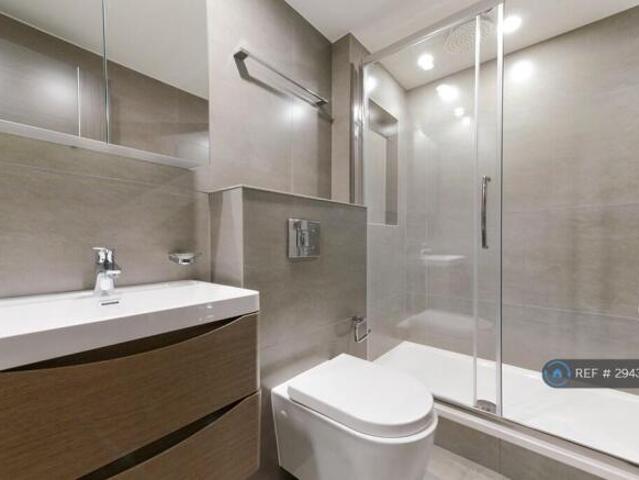 Flat for rent in Cat Hill