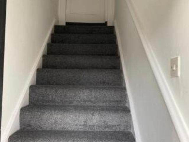 Flat for rent in Scotland