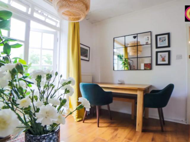Flat for rent in Comers, Norfolk