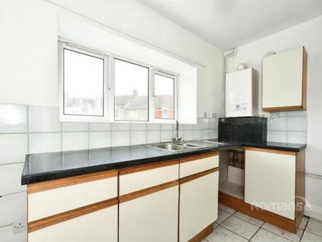 Flat for rent in Swindon, England