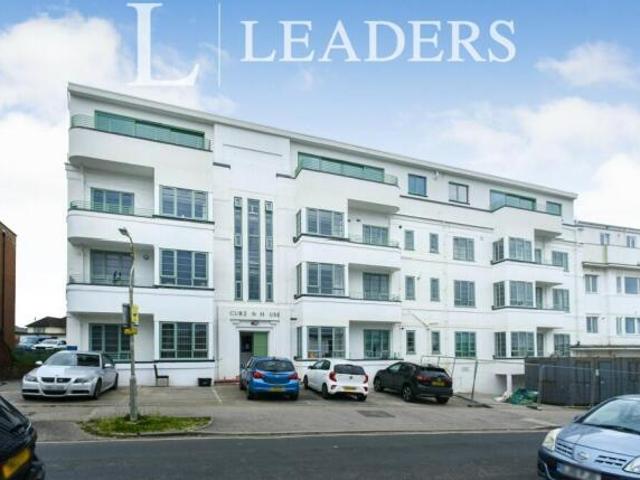 Flat for rent in Chichester, West Sussex