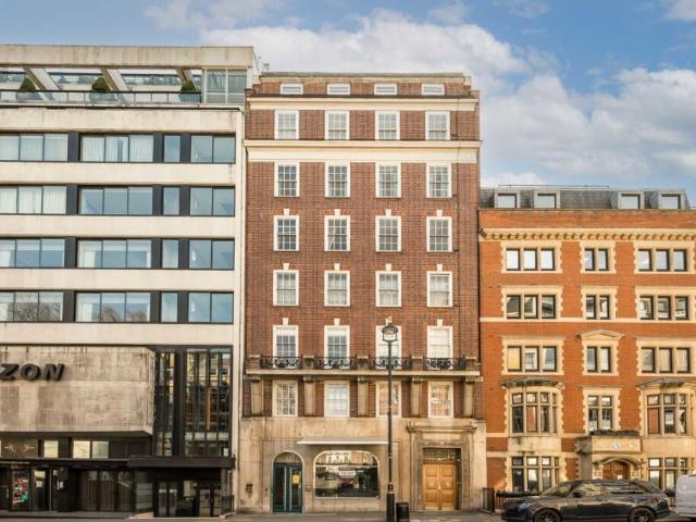 Flat for rent in Mayfair