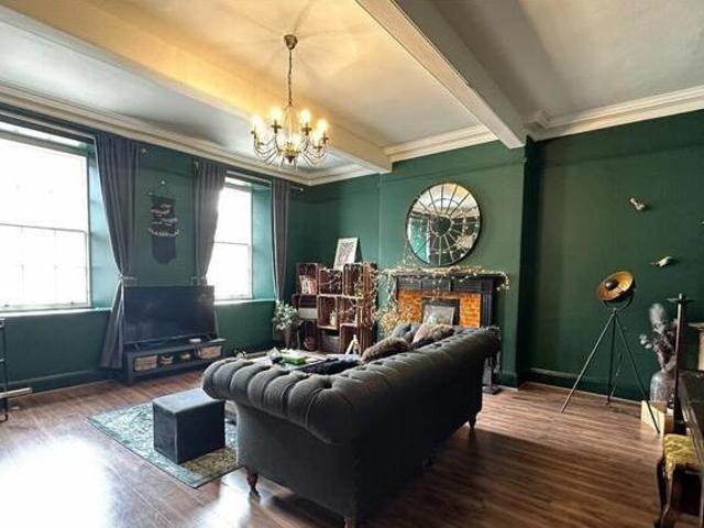 House for rent in Maxton, Scotland