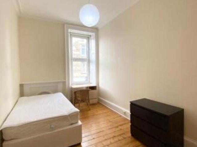 Flat for rent in Dalry, Scotland