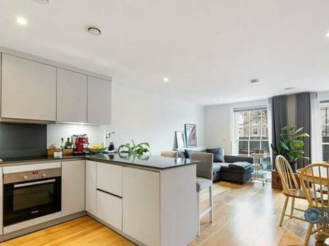 House for rent in City of London, Greater London
