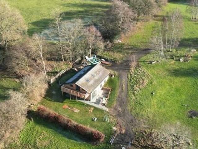House for rent in Hertfordshire
