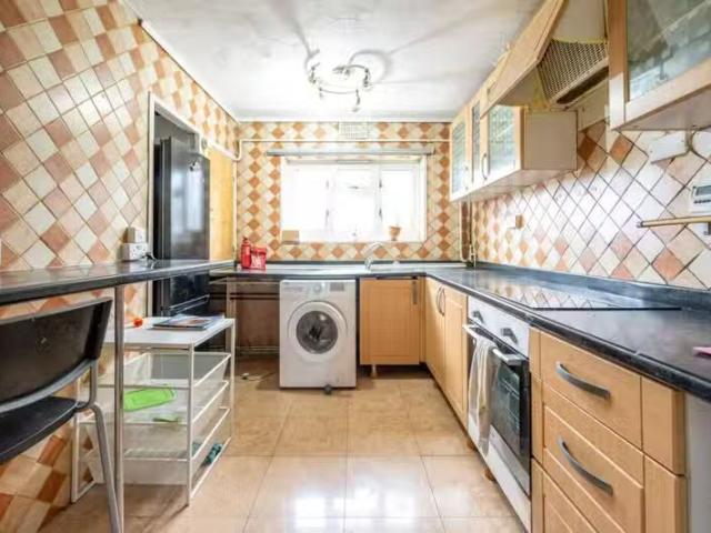 House for rent in Stratford Marsh, Greater London
