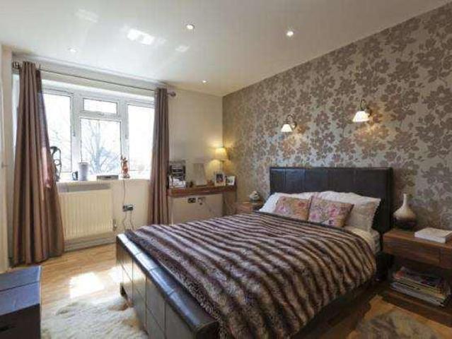 Flat for rent in Chiswick, Greater London