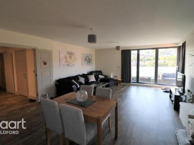 Flat for rent in Guildford Park, Westborough