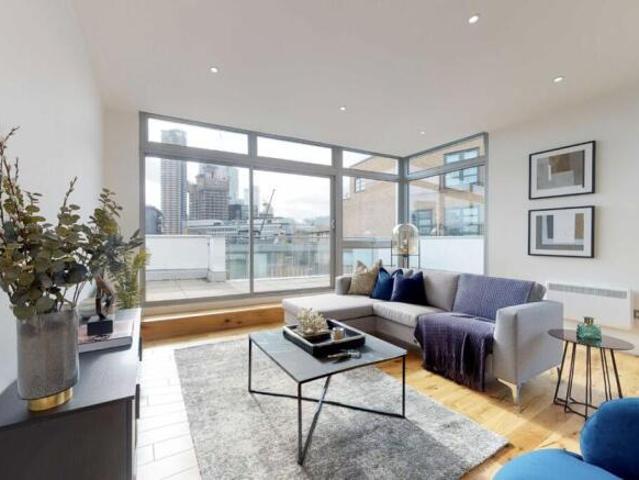 Flat for rent in Shoreditch, Greater London