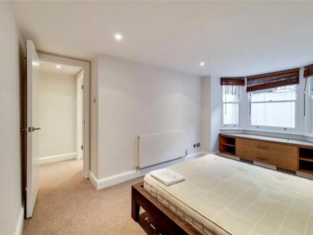 Flat for rent in Ashby De La Launde, Lincolnshire