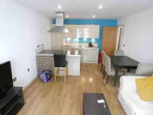 Flat for rent in Cat Hill