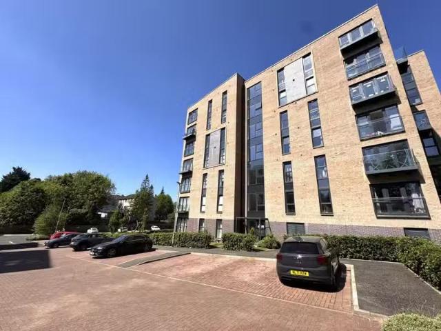 House for rent in Dawsholm, Kelvindale