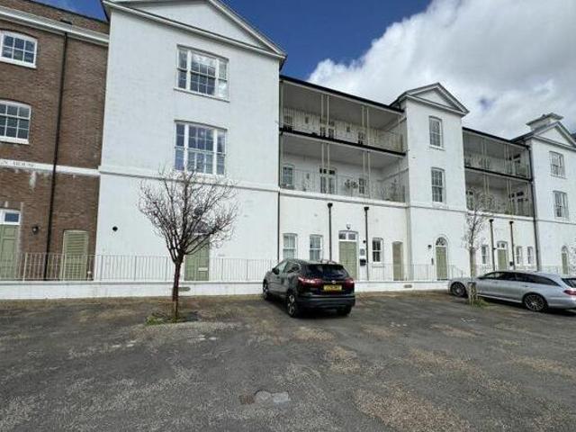 House for rent in Fordington, East Dorset