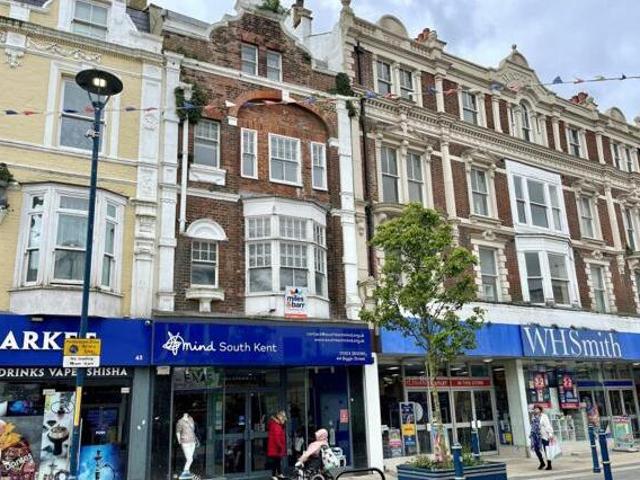 House for rent in Tower Hamlets, Ash