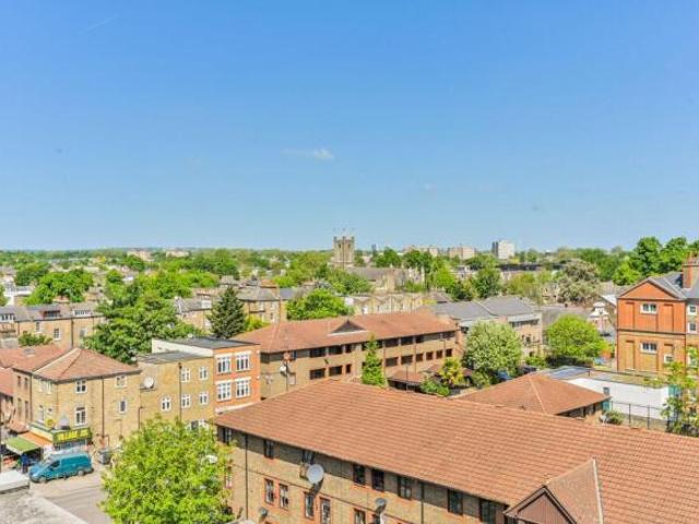 Flat for rent in Dalston, De Beauvoir Town