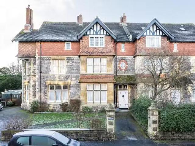 House for rent in Feckenham, City Of Bristol