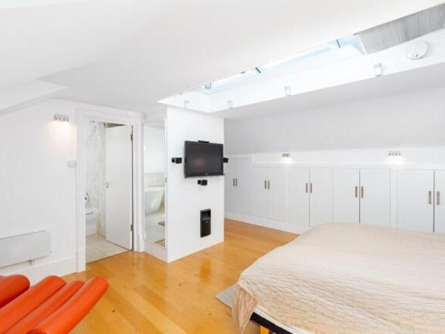 Flat for rent in Hampstead, Greater London