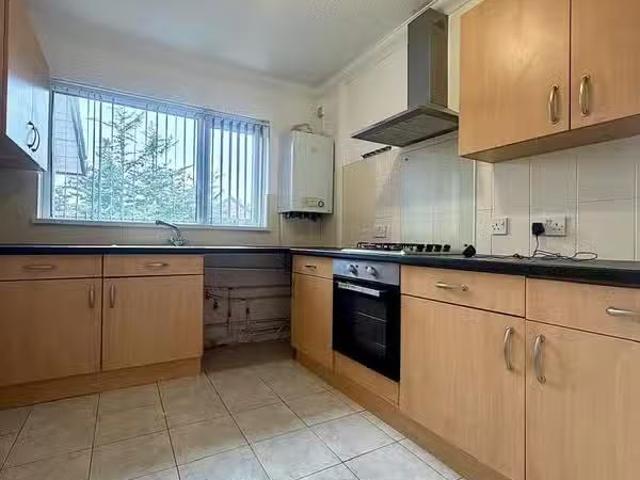 House for rent in St Just, Cornwall