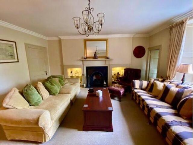 Flat for rent in Scotland