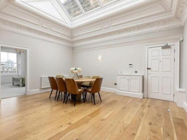 Flat for rent