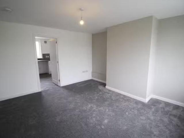 House for rent in Scotland