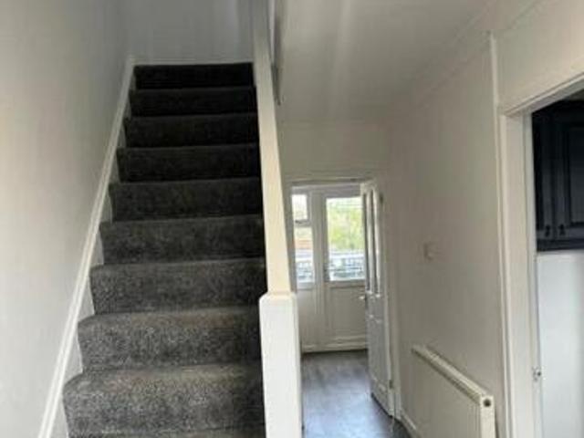 House for rent in Priory Estate, Coseley