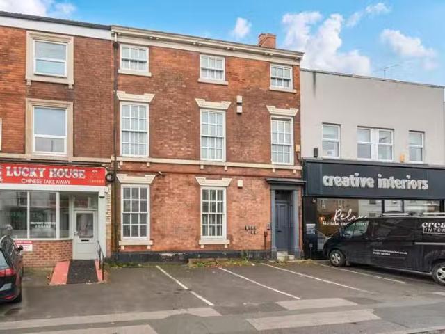 House for rent in West End, Darley Abbey
