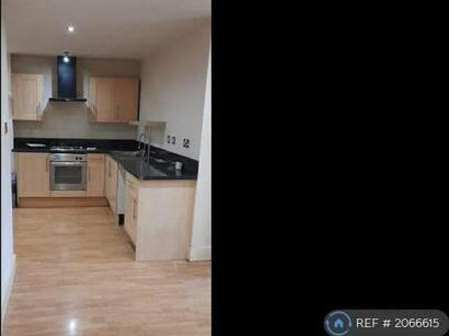 House for rent in Ashton-under-Lyne, Tameside