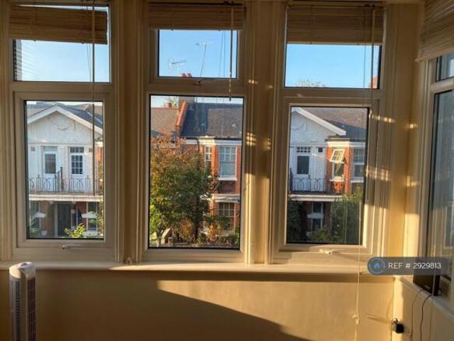 Flat for rent in Dumbarton, Scotland