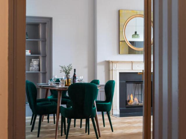 Flat for rent