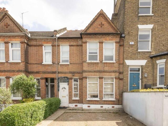 Flat for rent in East Dulwich