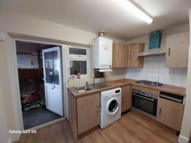 Flat for rent in Wembley, Greater London